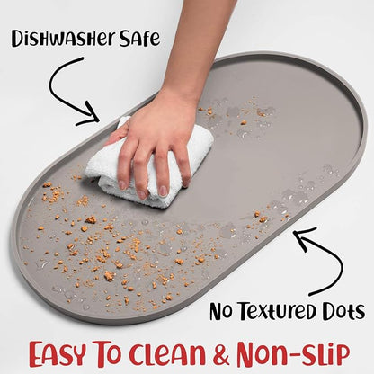 DogBuddy Dog Food Mat - Image 6