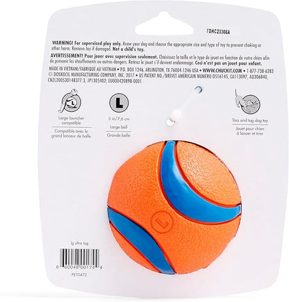 Chuckit! Ultra Tug Dog Toy - Image 6