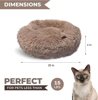 Whiskers & Friends Cat Bed, Cat Beds - Image 2