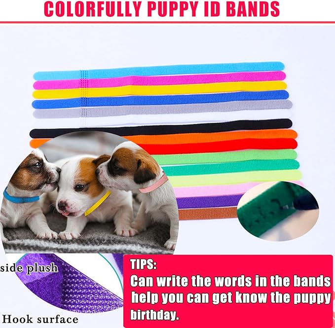 kewen Puppy Kitten Whelping Supplies, Whelping kit - Image 4