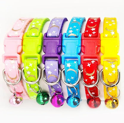 Reflective Cat Collars Breakaway - Image 4