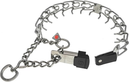 Herm Sprenger Stainless Steel Dog Collar - Image 6