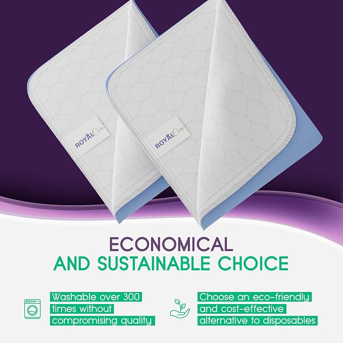 Incontinence Bed Pads - Image 5
