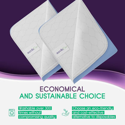 Incontinence Bed Pads - Image 5