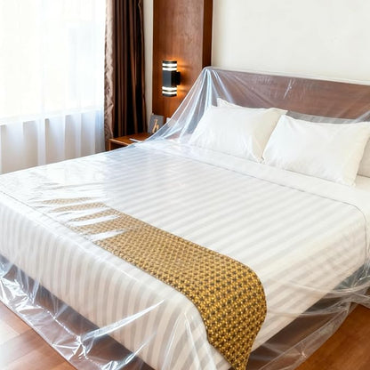 Plastic Bed Cover - Image 6