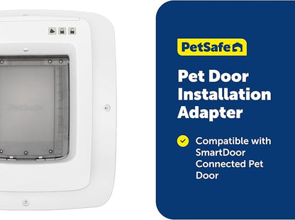 PetSafe SmartDoor Connected Pet Door Installation Adaptor - Image 5