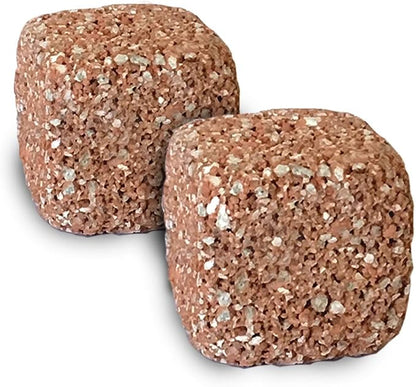 Aquarium Stone for Natural Water Clarification and Odor Removal Featuring - Image 2