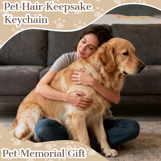 Eunigem Personalized Pet Memorial Gifts - Image 7