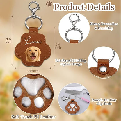 Eunigem Personalized Pet Memorial Gifts - Image 5