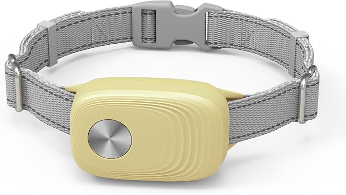 MS-5 Automatic Pet Door Collar - Image 4