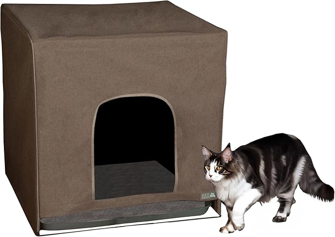 Pet Gear Pro Pawty for Cats by PetGear