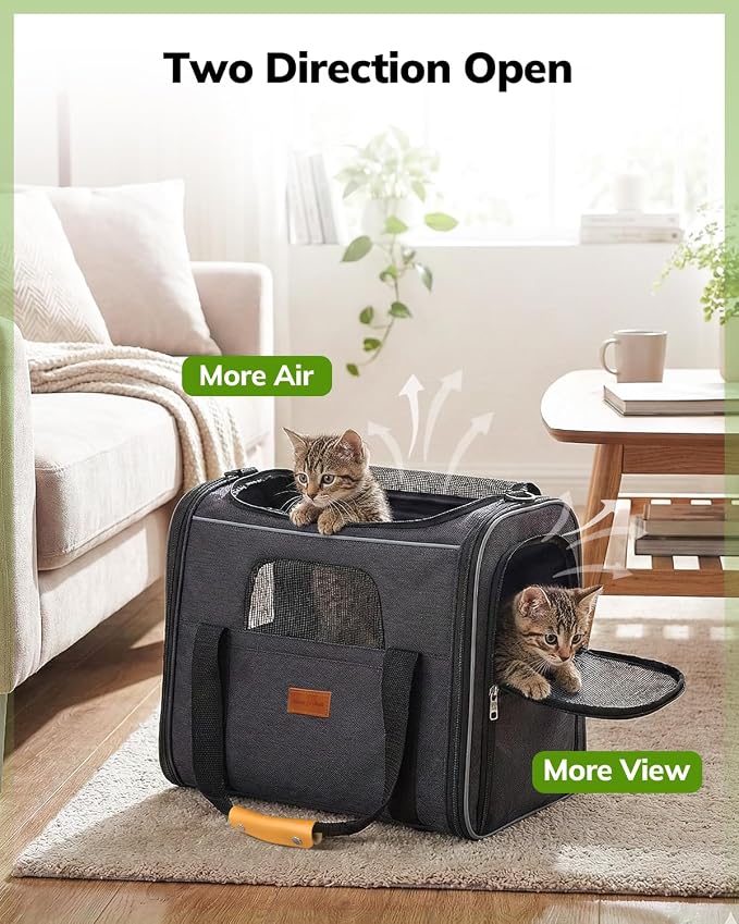 Morpilot Cat Carrier - Image 4