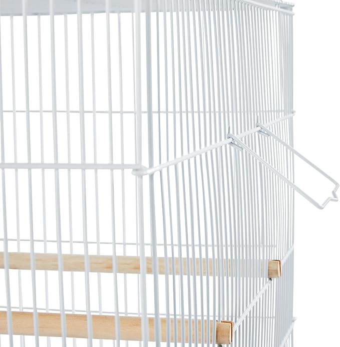Yaheetech 30‘’ Flight Bird Cage Stackable Design - Image 7