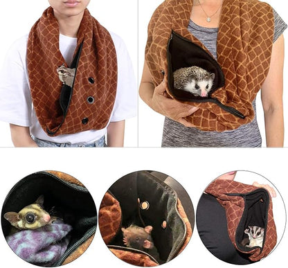 Pet Bonding Scarf - Image 3