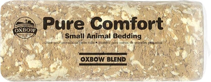 Oxbow Pure Comfort Bedding, & Guinea Pig Bedding, Bunny Supplies - Image 9