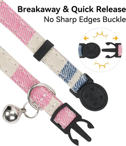 Joytale Upgraded Cat Collar - Image 5