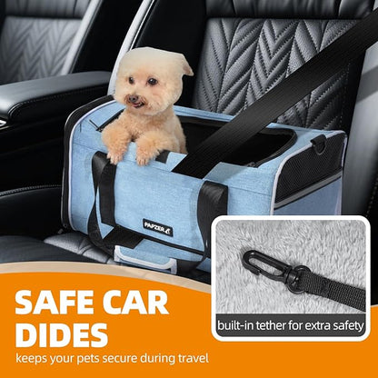 Top Loading Medium Cat Carrier - Image 6