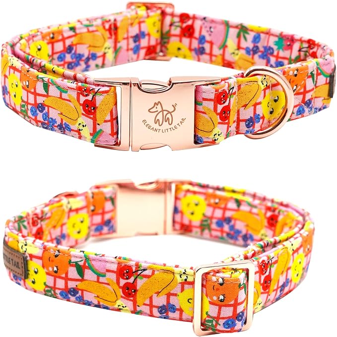 Elegant little tail Dog Collars - Image 3
