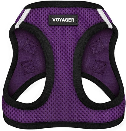 Best Pet Supplies Voyager Step-in Air Harness by BestPetSuppliesLLC