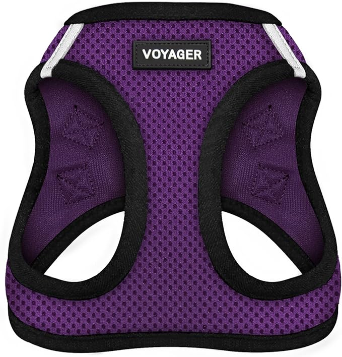 Best Pet Supplies Voyager Step-in Air Harness by BestPetSuppliesLLC