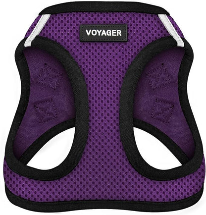 Best Pet Supplies Voyager Step-in Air Harness by BestPetSuppliesLLC