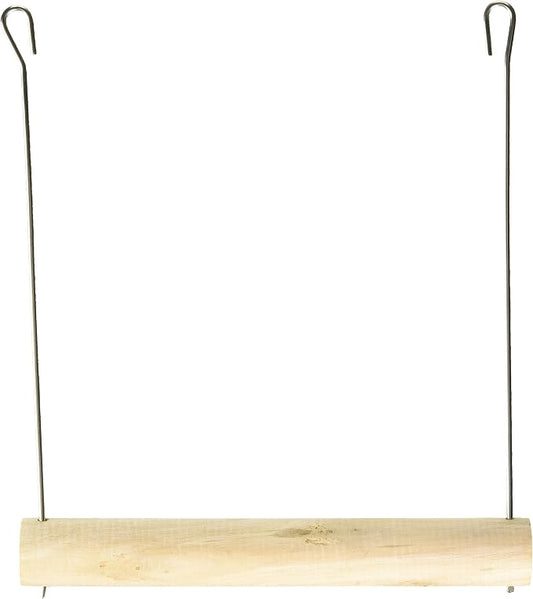 Prevue Pet Products BPV206 Birch Bird U-Type Swing by PrevuePetProducts