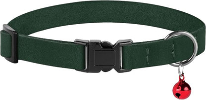 Breakaway Cat Collar Leather - Image 5