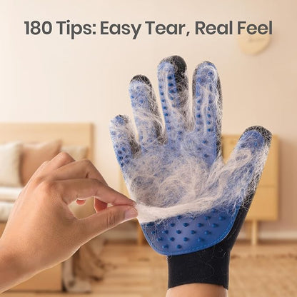 Pet Hair Remover Glove - Image 2
