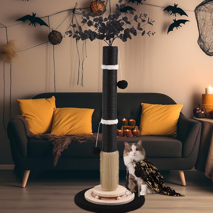 Scratching Posts for Indoor Cats Adults - Image 3