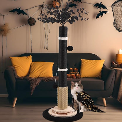 Scratching Posts for Indoor Cats Adults - Image 3
