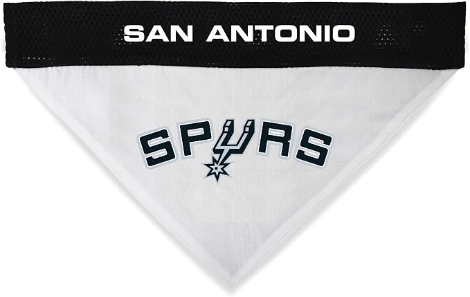 Pets First NBA DOG BANDANA - Image 3