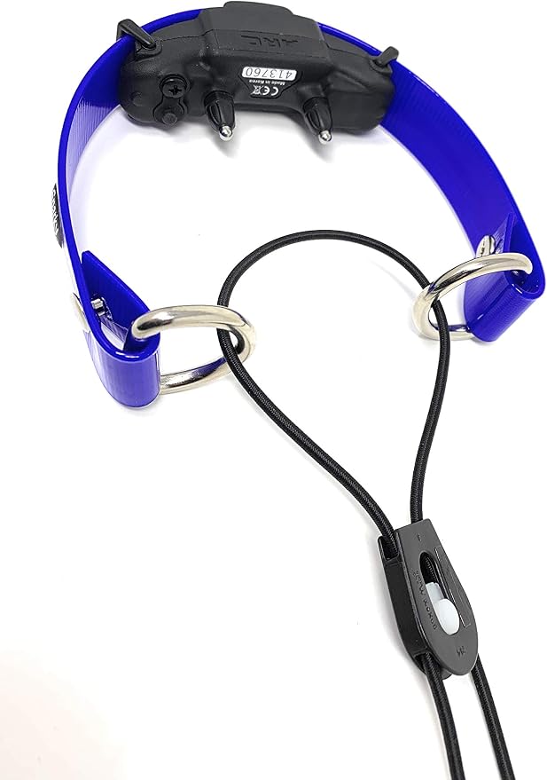 Sparky Pet Co - ECollar Replacement Strap - Bungee Dog Collar - Waterproof - - Image 2