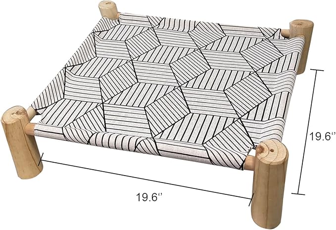 Pozico Cat/Dog Bed Hammock - Image 3