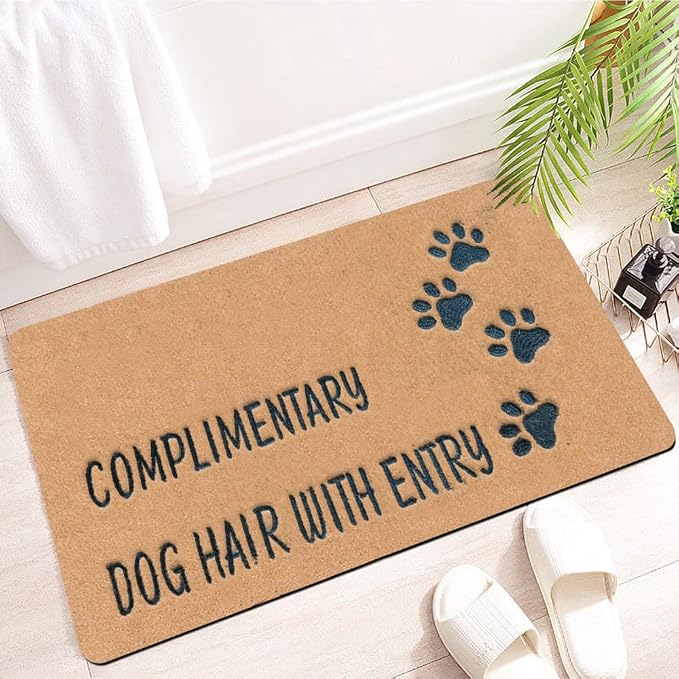 Assaoy COMPLIMENTARY Dog Hair - Image 4