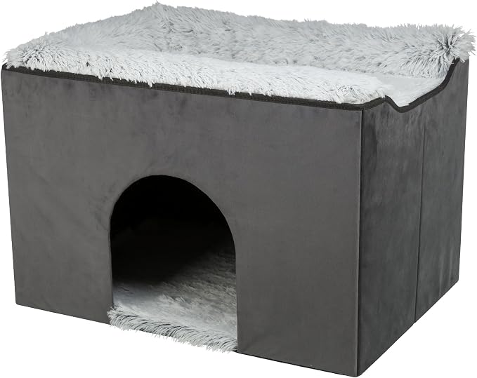 Trixie Harvey Cave by TRIXIE