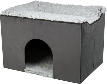 Trixie Harvey Cave by TRIXIE