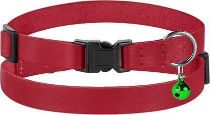 Breakaway Cat Collar with Bell - Image 2