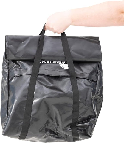 Better Sporting Dogs 10 Foot Heavy Duty PVC Tunnel - Image 8