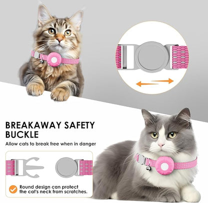 Cat Tracker, Lightweight Pet Tracker - Image 5