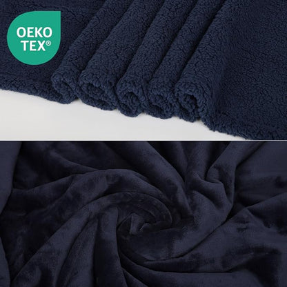 Waterproof Dog Blanket for Large Dogs - Image 2