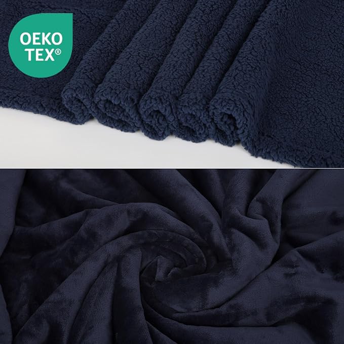 Waterproof Dog Blanket for Medium Dogs - Image 2