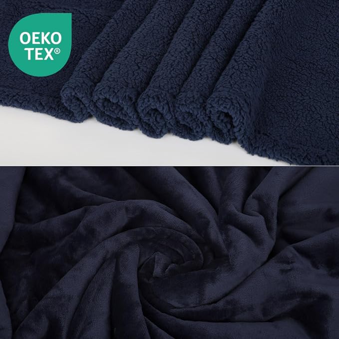 Waterproof Dog Blanket for Large Dogs - Image 2