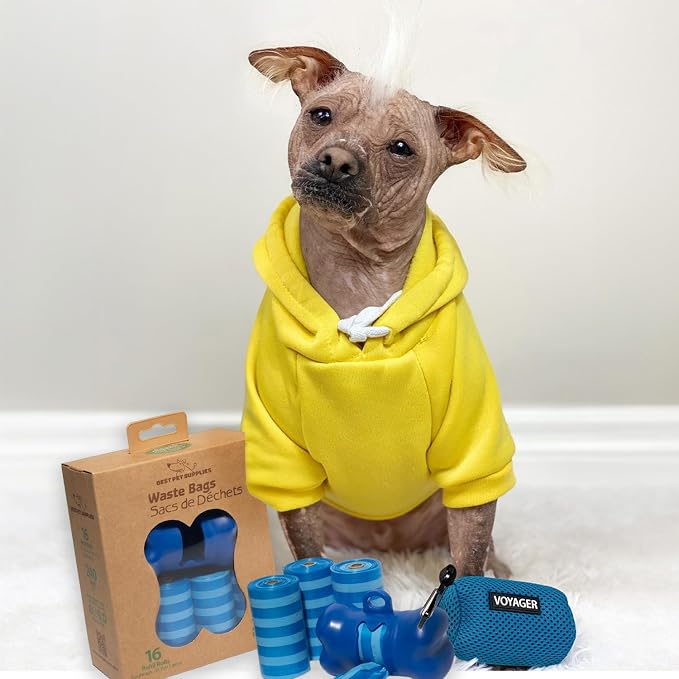 Best Pet Supplies Dog Poop Bags - Image 5