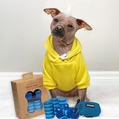 Best Pet Supplies Dog Poop Bags - Image 5