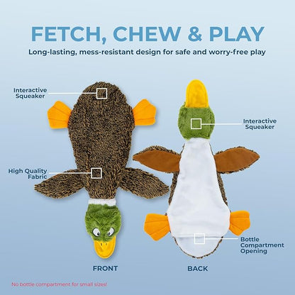 Best Pet Supplies Squeaky Dog Toys - Image 4