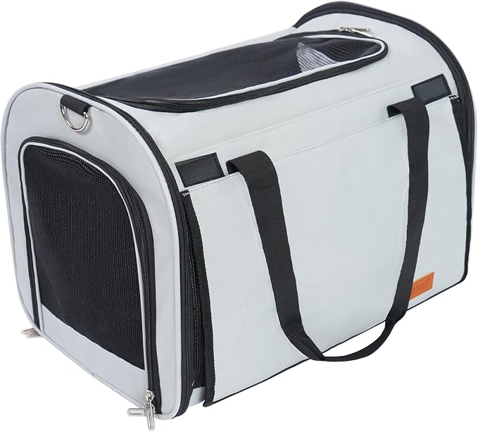 TWDEPART Cat Carrier Backpack - Image 8