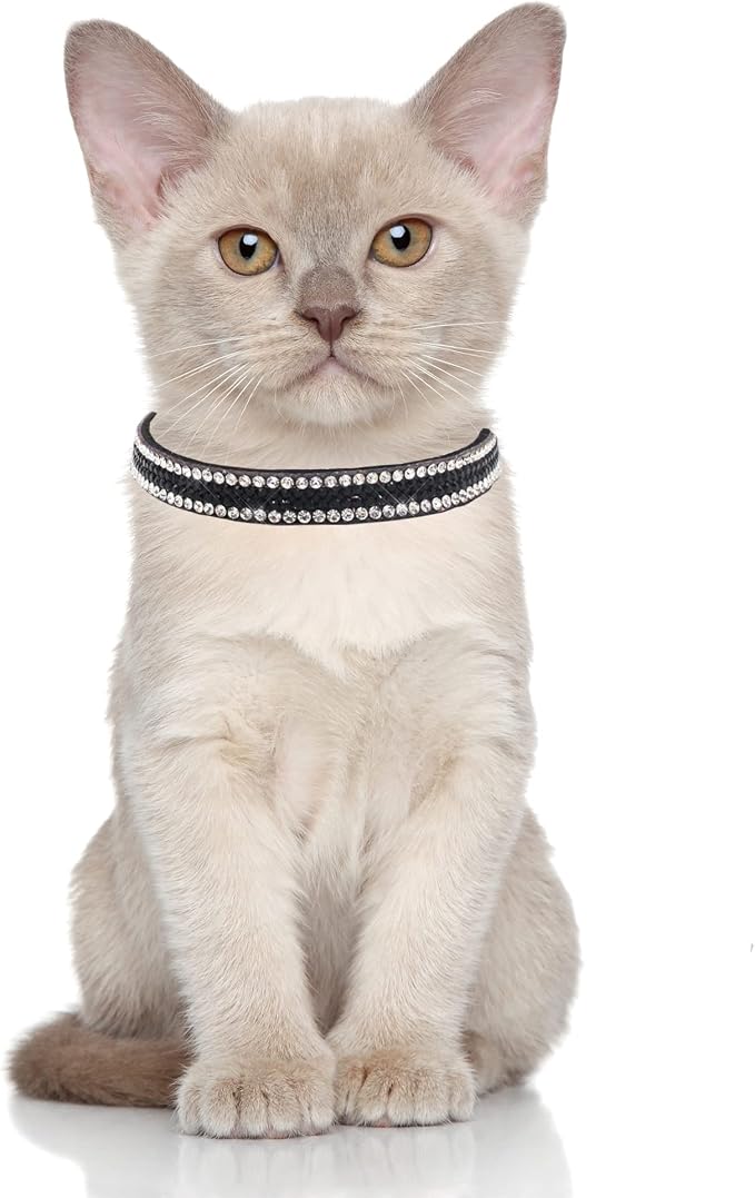 Solmoony Breakaway Cat Collars - Image 4