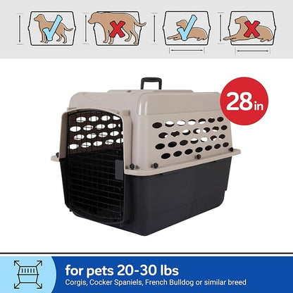 Petmate Vari Dog Kennel - Image 6