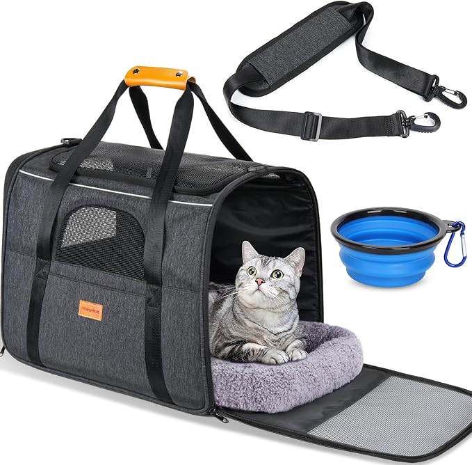 Morpilot Cat Carrier by Morpilot