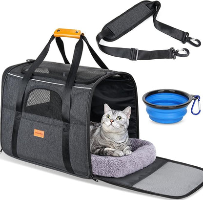 Morpilot Cat Carrier by Morpilot